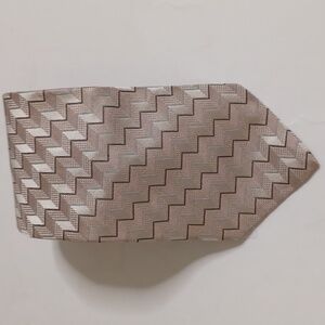 RBM COLLECTION Men's Silk Tie